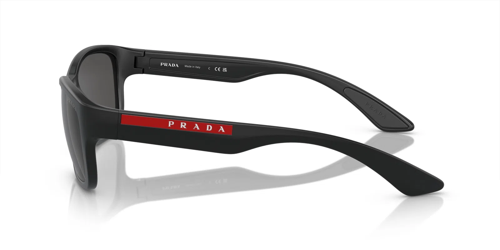 Prada Linea Rossa 05VS Sunglasses - view 16